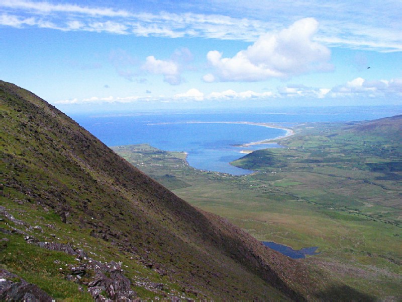 fare well to the views
