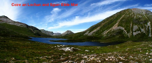 one of the most beautiful lakes up in the mountains